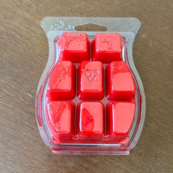 Marvel Nine Realms Scentsy Bar Unused - Picture 4 of 4